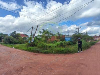 Pozemky Na prodej in Chreav, Siem Reap, Siem Reap