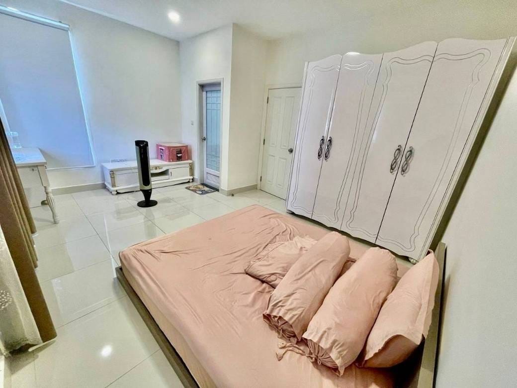 Borey Peng Huoth: The Star Platinum Roseville | Řadový dům Na prodej in Nirouth, Chbar Ampov, Phnom Penh