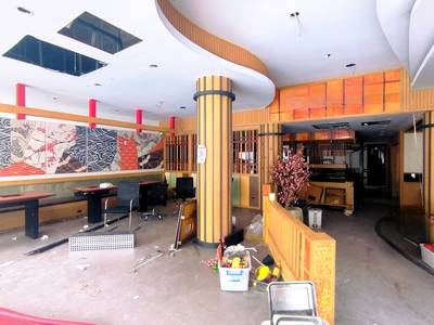 ร้านอาหาร ราคา $4,500,000