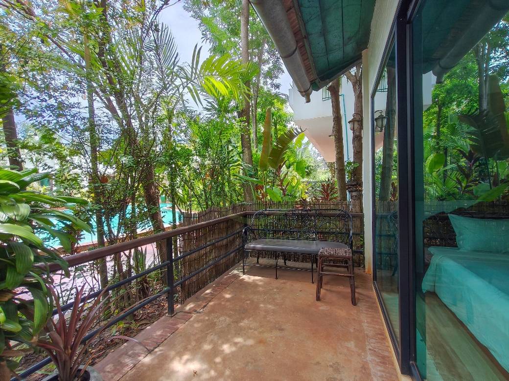 Appartement À louer à Chreav, Siem-Réap, Siem-Réap
