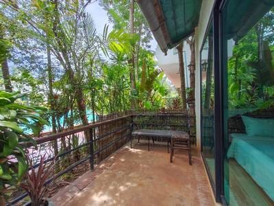 Appartement À louer à Chreav, Siem-Réap, Siem-Réap