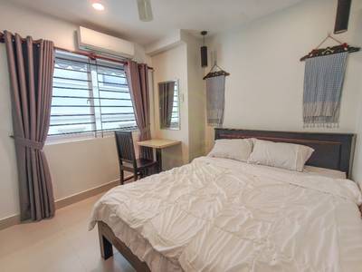 Apartment For Rent in Sala Kamraeuk, Siem Reap, Siem Reap