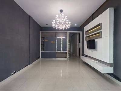 Borey Peng Huoth: The Star Platinum Polaris​ I | Chbar Ampov3-378平方米使用面积店屋出租