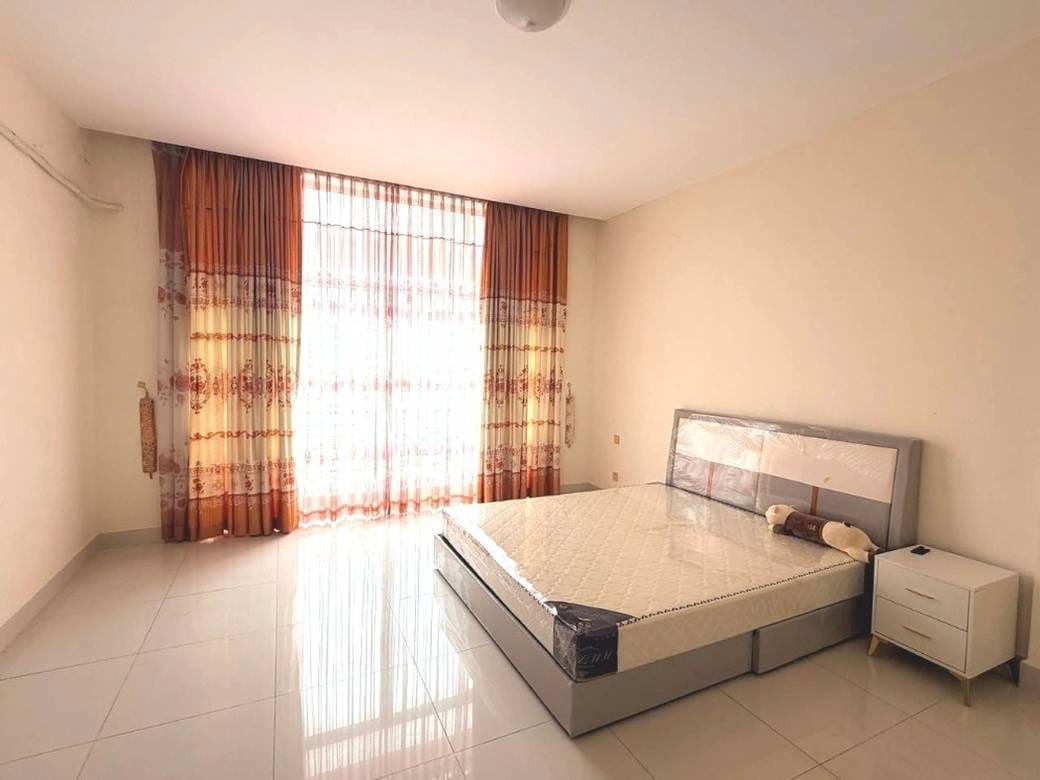 Borey Peng Huoth: The Star Platinum Polaris​ I | Furnished Shophouse For Rent