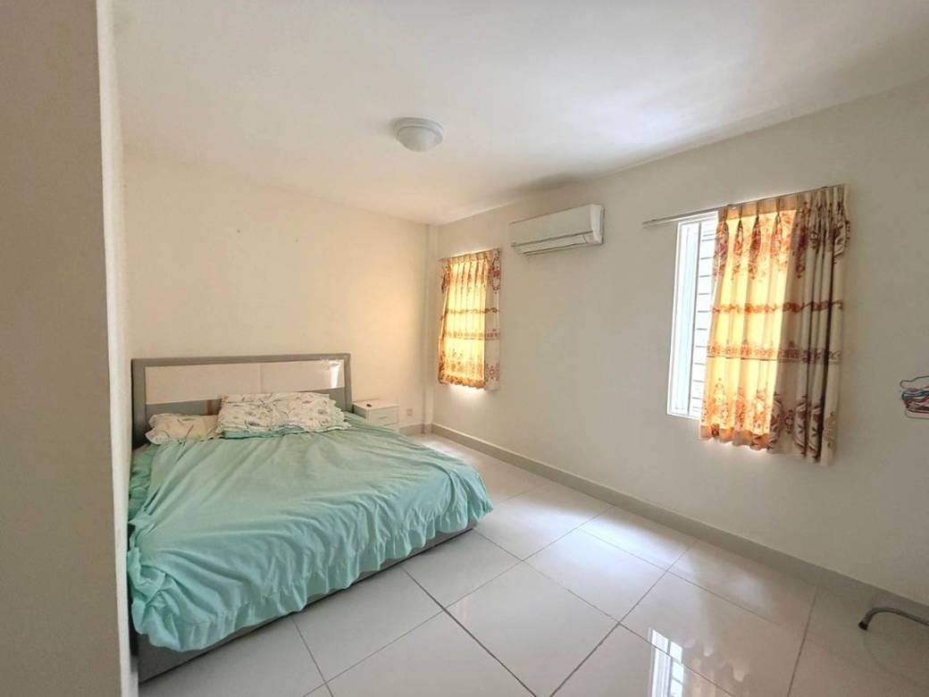 Borey Peng Huoth: The Star Platinum Polaris​ I | 88.2 sqm Land Size Shophouse For Rent