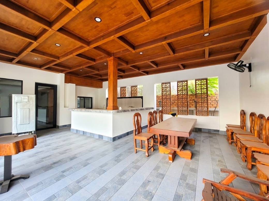 144 sqm Living Size Villa For Sale & Rent in Siem Reap