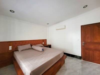 Furnished Villa For Sale & Rent