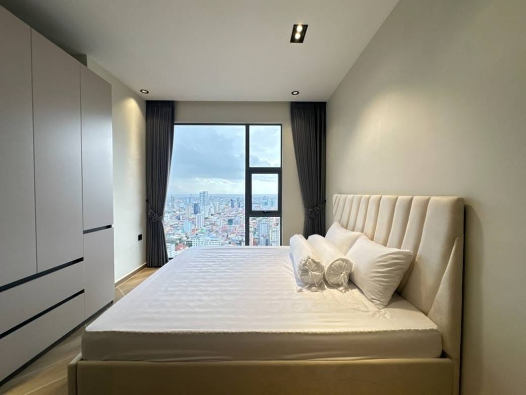 Time Square 306 | $1,600 Condo