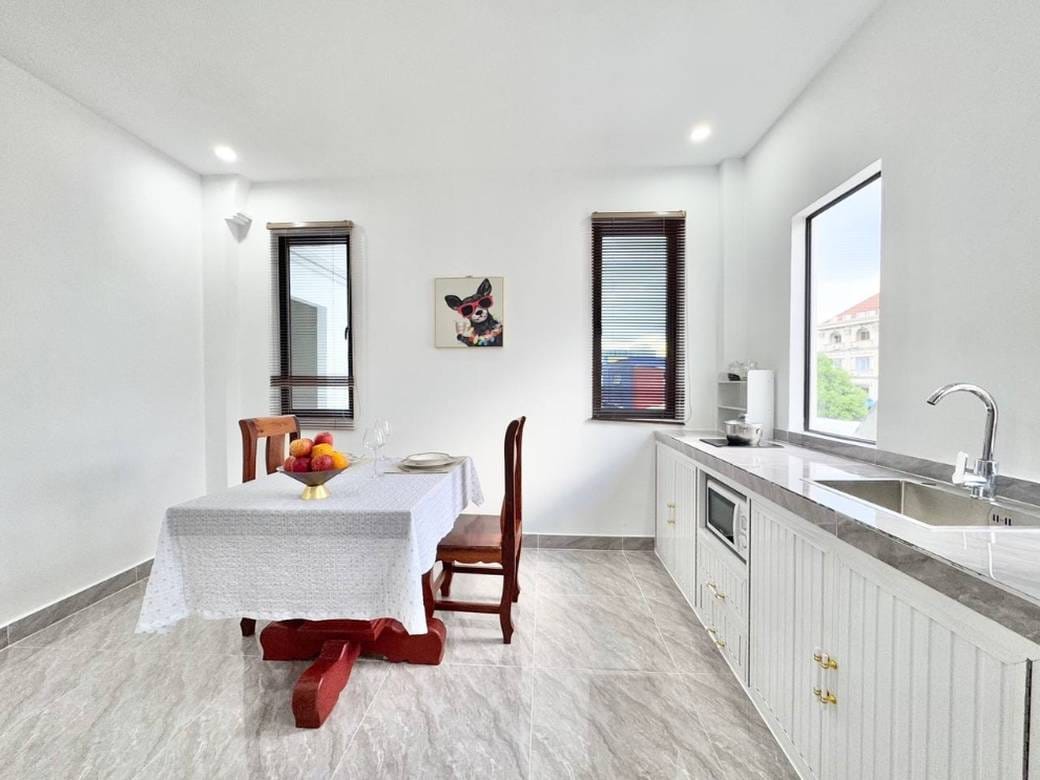 Apartmán K pronájmu in Svay Dankum, Siem Reap, Siem Reap