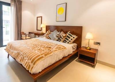 Furnished Condo For Sale