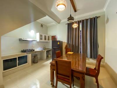 Sala Kamraeuk House and lot K pronájmu in Sala Kamraeuk