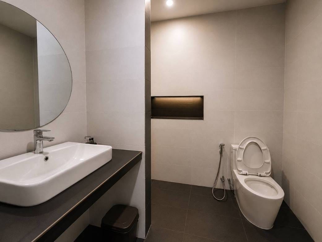 Apartment For Rent in Siem Reap $350