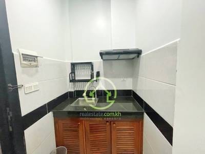 Svay Dankum Apartmán K pronájmu in Svay Dankum