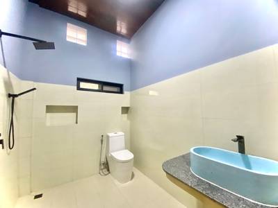 House and lot For Rent with 2 Parking Space