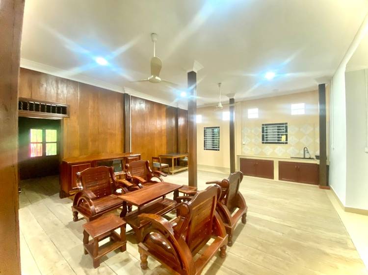 House For Rent in Sala Kamraeuk, Siem Reap