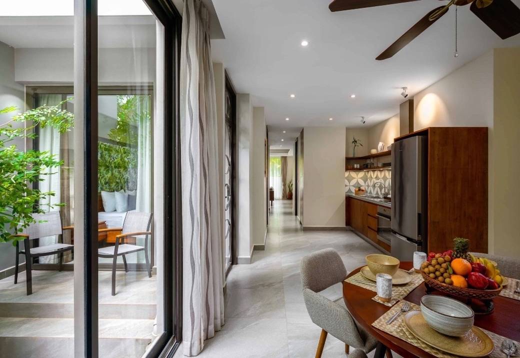 Appartement À louer à Siem Reap $1,800