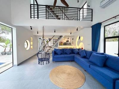 Villa For Sale in Siem Reap $175,000