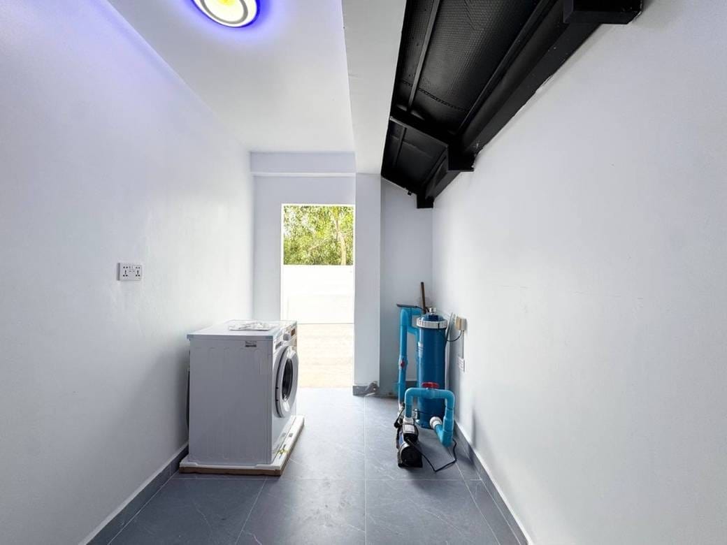 $175,000 Villa