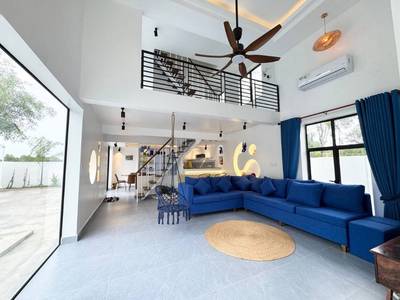 Villa For Sale in Svay Dankum, Siem Reap, Siem Reap
