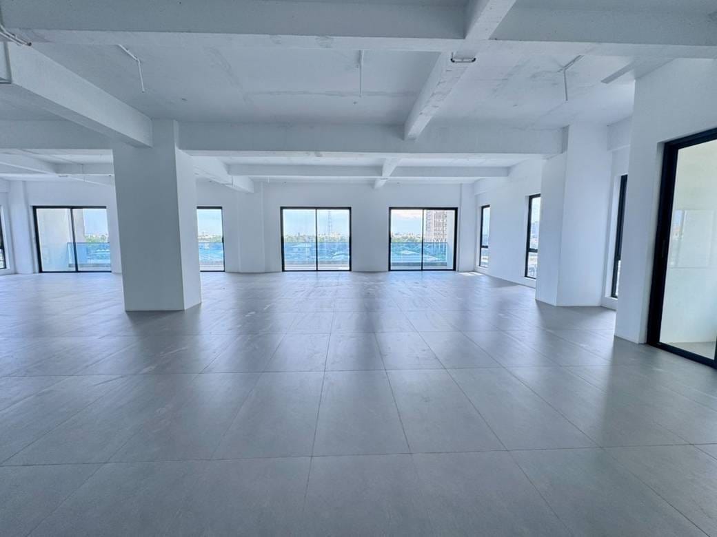 Offices For Rent in Nirouth, Chbar Ampov, Phnom Penh
