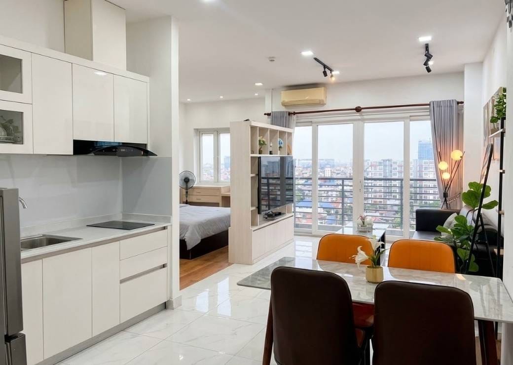 PS Crystal Condominium | Condo Na prodej in Boeung Tumpun, Meanchey, Phnom Penh