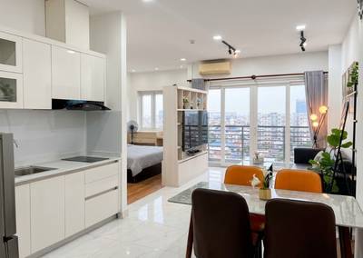 PS Crystal Condominium | Condo Na prodej in Boeung Tumpun, Meanchey, Phnom Penh