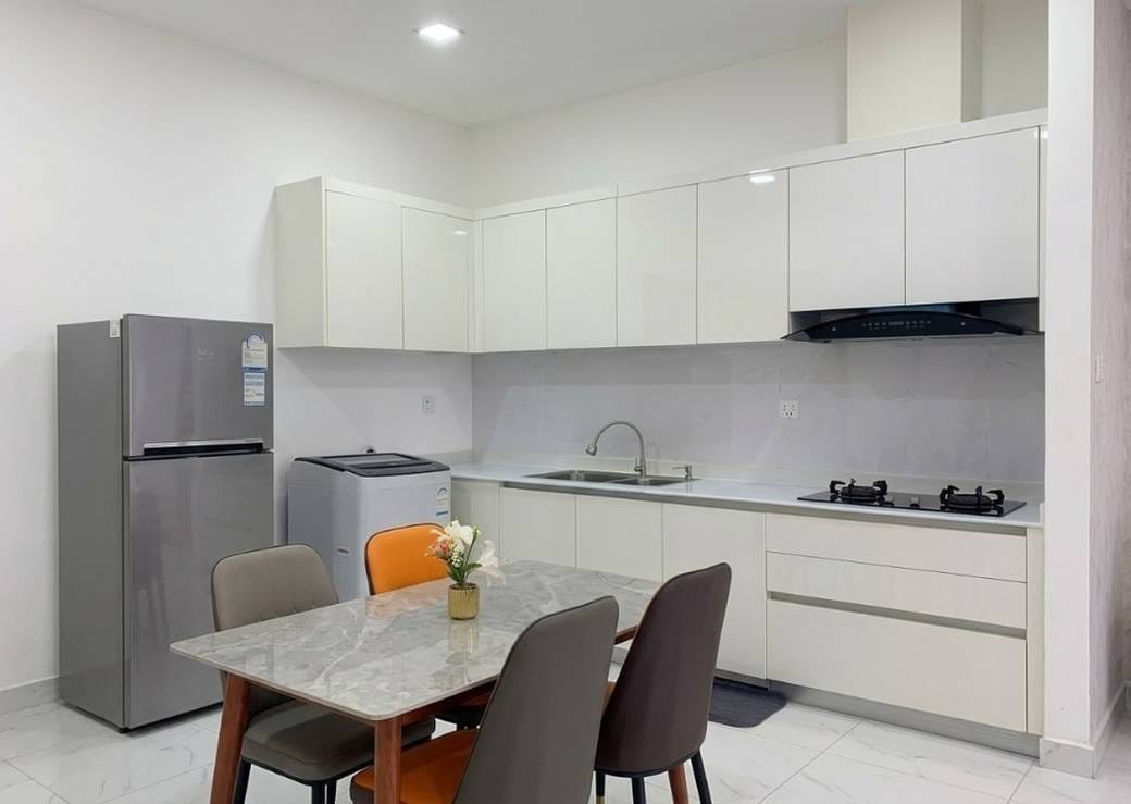 PS Crystal Condominium | Condo Na prodej in Meanchey $49,000