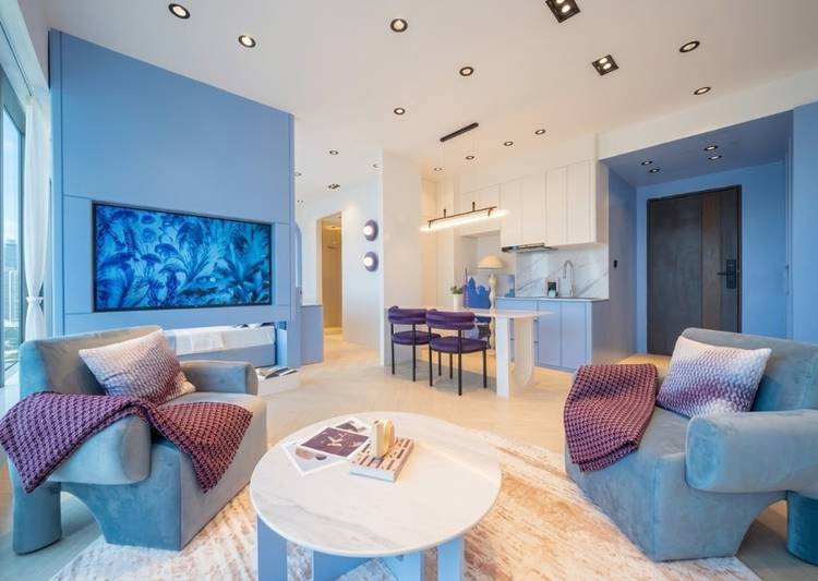 TS10 | Resale Available Unit 47SQM in Sihanoukville | Great Chance for Investors