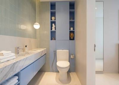 Time Square 10 - Sihanouk Ville Oceanfront | Condo À vendre à, Sangkat Bei, Sihanoukville, Sihanoukville