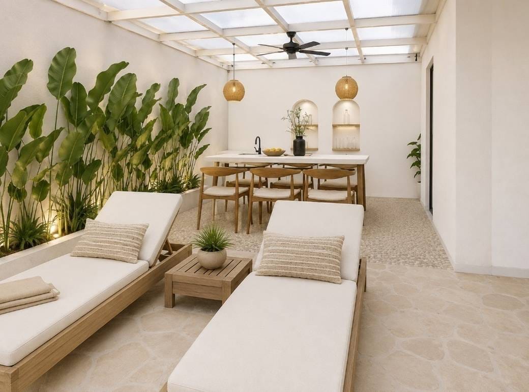247 sqm Land Size Vila Na prodej