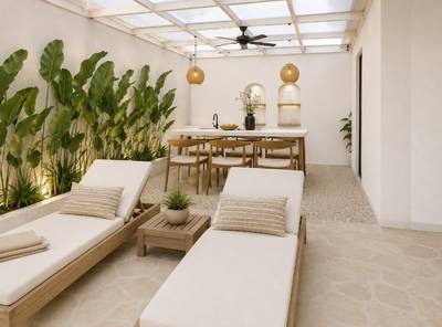 247 sqm Land Size Vila Na prodej