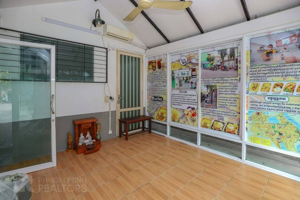 $1,500 CommercialShophouse