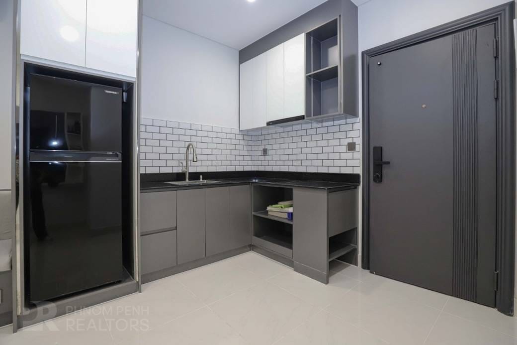 Appartement À louer de 35 m² habitables à Chamkarmon