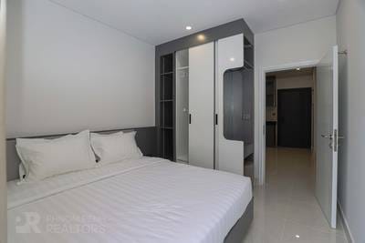 Appartement Meublé À louer