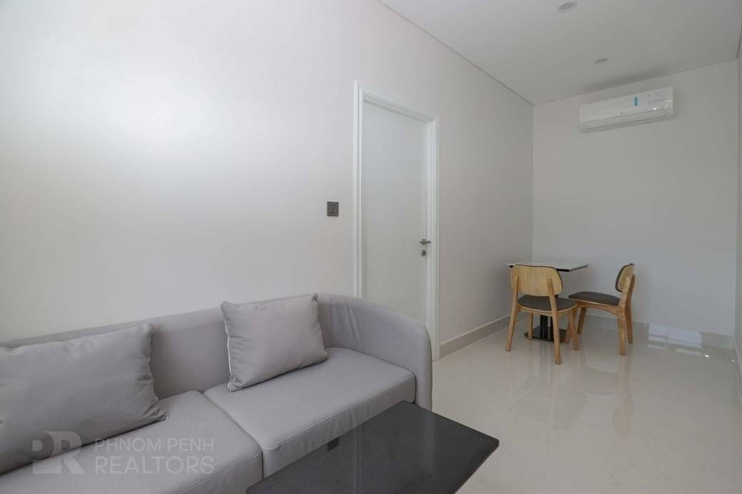 Appartement À louer de 44 m² habitables à Chamkarmon