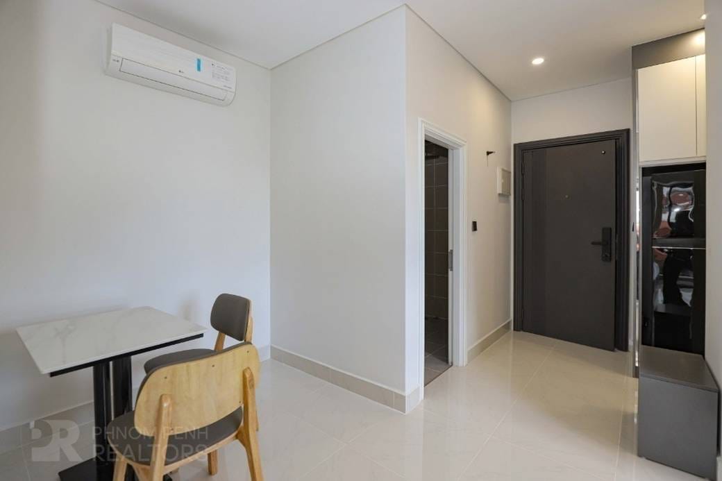 Appartement Meublé À louer