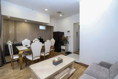 67 sqm Living Size Apartment For Rent in Boeng Keng Kang