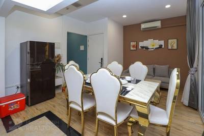 Apartment For Rent in BKK 1, Boeng Keng Kang, Phnom Penh