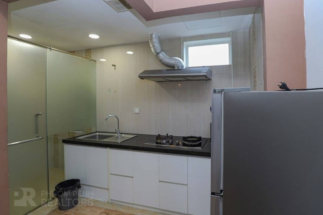 Furnished Apartment For Rent