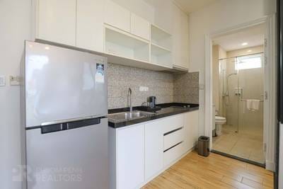 Zařízeno Apartmán se službami K pronájmu