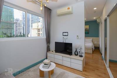 50 sqm Living Size Apartment For Rent in Boeng Keng Kang
