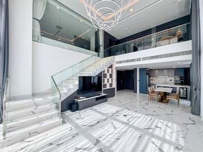 300 sqm Living Size Penthouse K pronájmu in 7 Makara