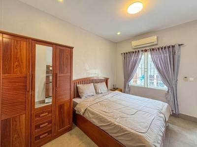 Daun Penh50平方米使用面积套房出租