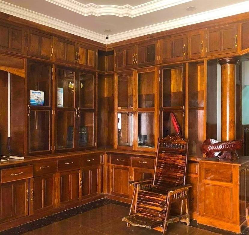 Villa For Sale in Srangae, Siem Reap, Siem Reap