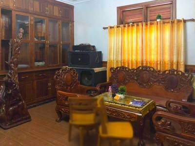 704 sqm Living Size Villa For Sale in Siem Reap