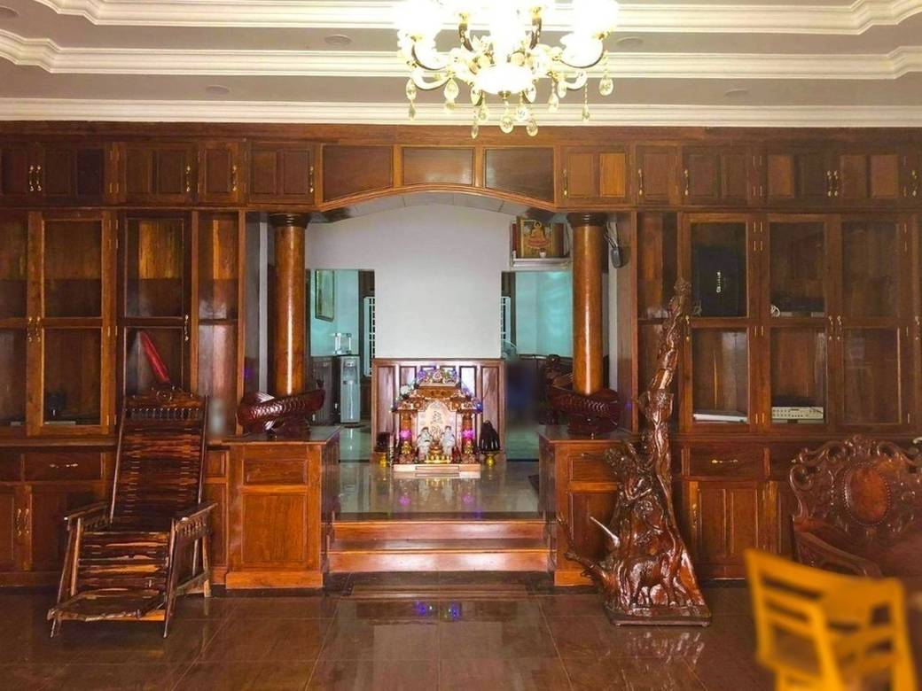 600 sqm Land Size Villa For Sale