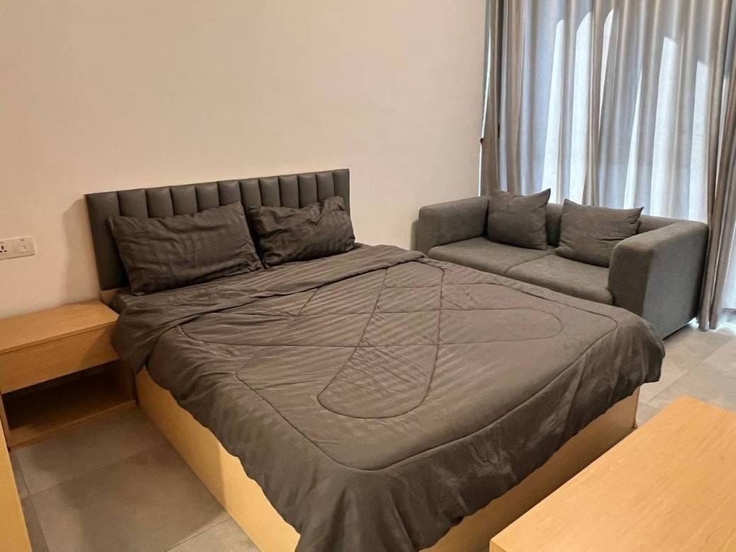 Axis Residences | $350 Studio Type