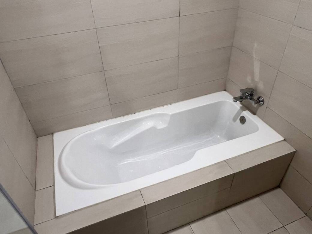 Axis Residences | Zařízeno Studio K pronájmu
