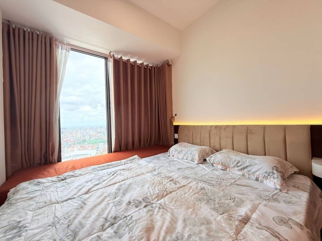 Urban Village Phase 2 | $82,000 Condo
