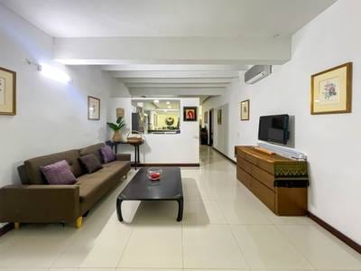 Chroy ChangvarのHouse and lot賃貸物件 $1,000